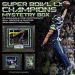 Load image into Gallery viewer, Seattle Seahawks Mystery Box