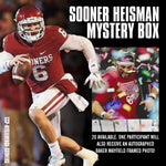 Load image into Gallery viewer, Sooner Heisman Mystery Box