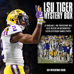Load image into Gallery viewer, LSU Tigers Mystery Box
