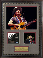 Willie Nelson Mystery Box!