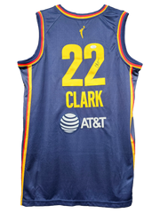 Caitlin Clark - Indiana Fever - Autographed Jersey