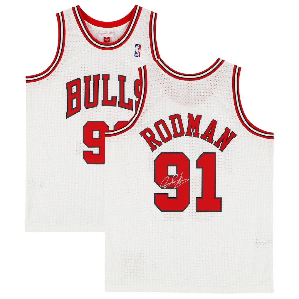Michael Jordan Mystery Box – Limited Edition!