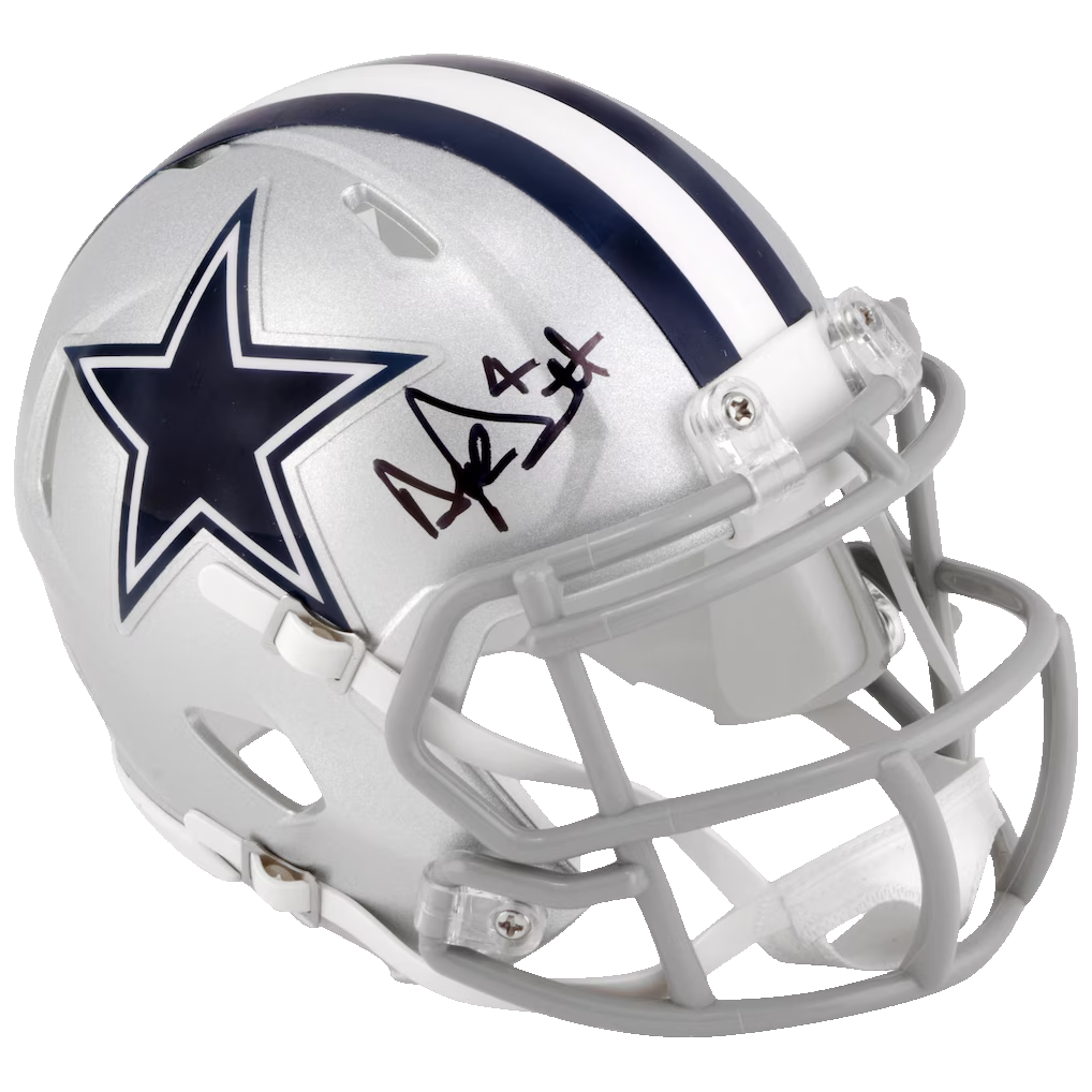 Dak Prescott Mystery Box – Limited Edition!