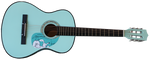 Load image into Gallery viewer, Ed Sheeran Mystery Box Featuring Ed Sheeran Autographed Guitar