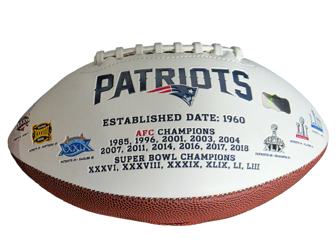 Patriots Legends Mystery Box