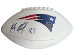 Load image into Gallery viewer, Patriots Legends Mystery Box