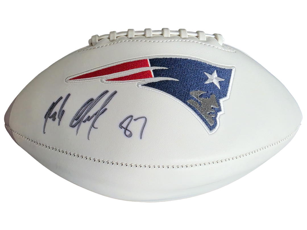 Patriots Legends Mystery Box