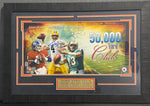 Load image into Gallery viewer, 50,000 Yard Club - John Elway, Brett Favre, and Dan Marino
