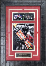 Load image into Gallery viewer, Bobby Bowden - Florida State - Autographed Framed Photo
