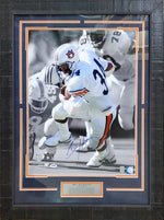 Load image into Gallery viewer, Bo Jackson - Auburn Tigers - Autographed Framed Photo
