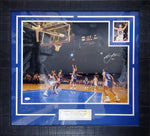 Load image into Gallery viewer, Christian Laettner - Duke - Autographed Framed Photo
