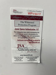 Julian Edelman - New England Patriots - Autographed Framed Photo - SOLD!