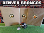 Load image into Gallery viewer, Denver Broncos Mystery Box
