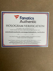 Nick Foles - Philadelphia Eagles - Autographed Framed Photo - SOLD!