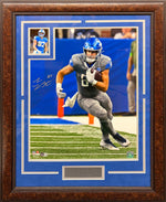 Load image into Gallery viewer, Sam LaPorta – Detroit Lions – Autographed Framed Photo