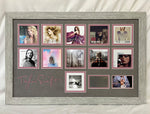 Load image into Gallery viewer, Taylor Swift Autograph on Album Collage
