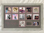 Load image into Gallery viewer, Taylor Swift Autograph on Album Collage
