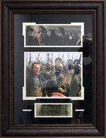 Load image into Gallery viewer, Hugo Weaving – The Lord of the Rings – Autographed Framed Photo
