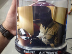 Load image into Gallery viewer, Jeff Fuller – Texas A&amp;M – Autographed Mini Helmet
