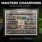 Load image into Gallery viewer, Masters Collection