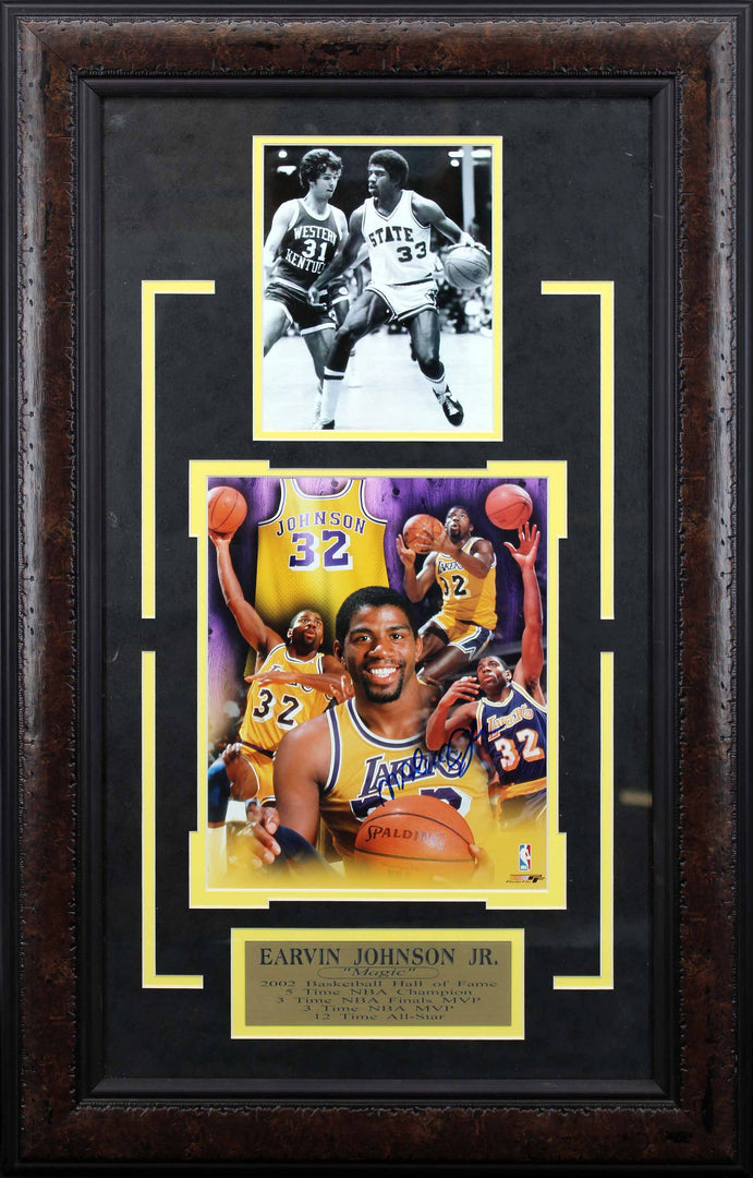 Kobe Bryant Mystery Box
