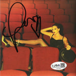 Load image into Gallery viewer, Taylor Swift – “The Life of a Showgirl” – Autographed CD