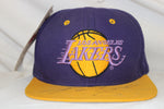 Load image into Gallery viewer, Kobe Bryant - Los Angeles Lakers - Autographed Hat - SOLD!
