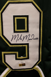 Mike Modano – Dallas Stars - Autographed Jersey