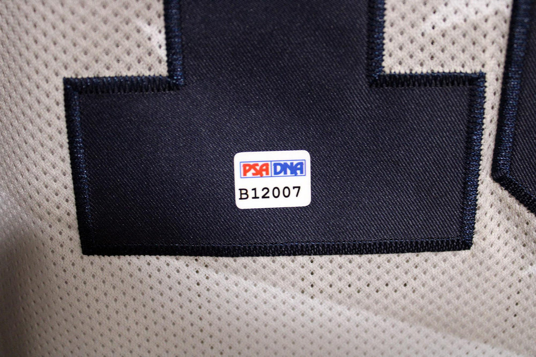 Kobe Bryant - Team USA Autographed Framed Jersey - SOLD!