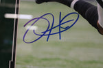 Load image into Gallery viewer, Jalen Hurts – Philadelphia Eagles – Autographed Framed Photo
