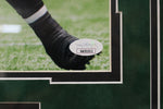 Load image into Gallery viewer, Jalen Hurts – Philadelphia Eagles – Autographed Framed Photo
