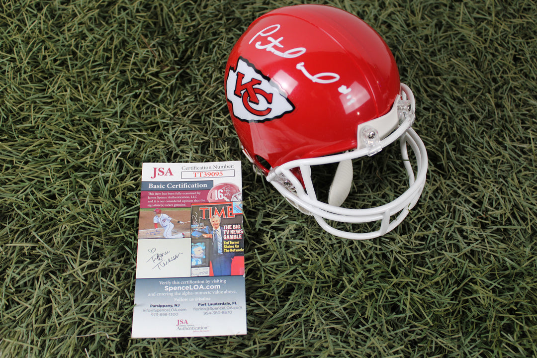 Kansas City Chiefs Mystery Box