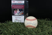 Mike Schmidt - Philadelphia Phillies - Autographed Ball