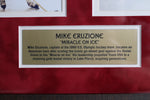 Load image into Gallery viewer, Mike Eruzione – 1980 Team USA “Miracle on Ice” – Autographed Framed Photo