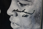 Load image into Gallery viewer, Muhammad Ali Mystery Box Featuring Autographed Framed Liston-Clay "Fight of the Century" Fight Program