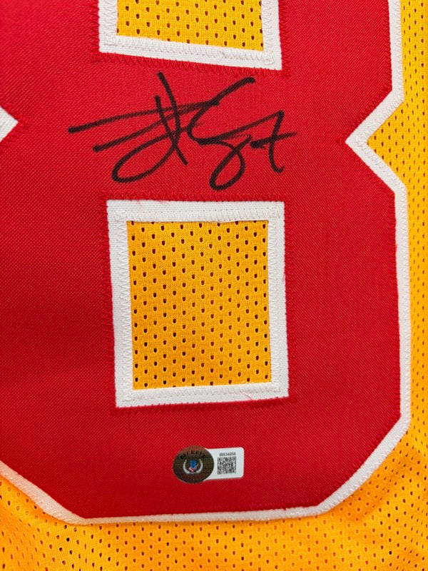 Kansas City Chiefs Mystery Box – Limited Edition!