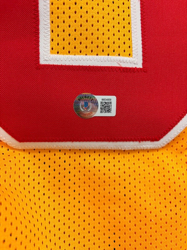 Kansas City Chiefs Mystery Box – Limited Edition!
