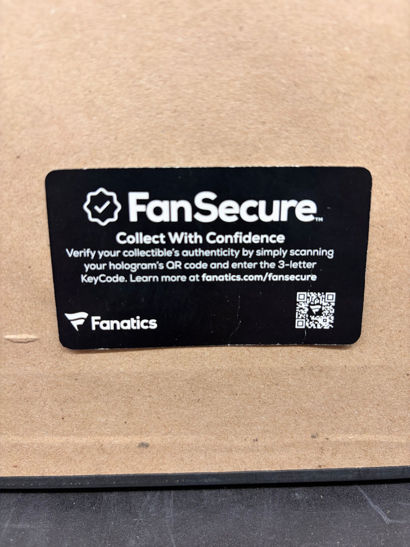 Christian McCaffrey – San Francisco 49ers – Autographed Framed Photo