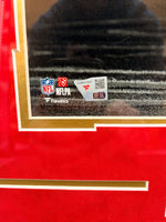 Load image into Gallery viewer, Christian McCaffrey – San Francisco 49ers – Autographed Framed Photo