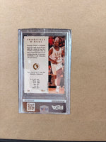 Load image into Gallery viewer, Shaquille O'Neal – LSU Tigers – Autographed Framed Card