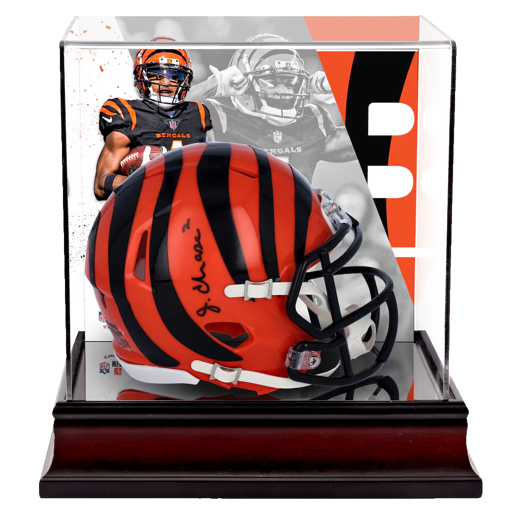 Ja’Marr Chase Mystery Box – Limited Edition!