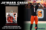 Load image into Gallery viewer, Ja’Marr Chase Mystery Box – Limited Edition!
