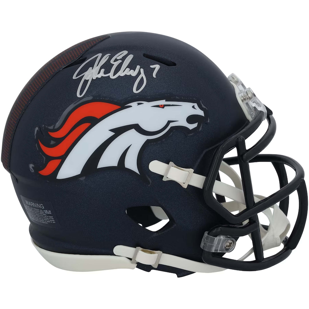 Denver Sports Mystery Box