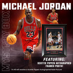 Load image into Gallery viewer, Michael Jordan Mystery Box – Limited Edition!