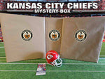 Load image into Gallery viewer, Kansas City Chiefs Mystery Box
