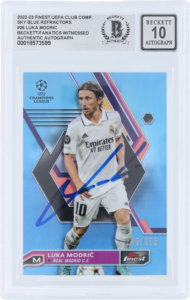 Lionel Messi Mystery Box!