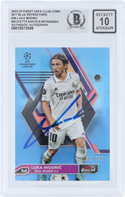 Lionel Messi Mystery Box!