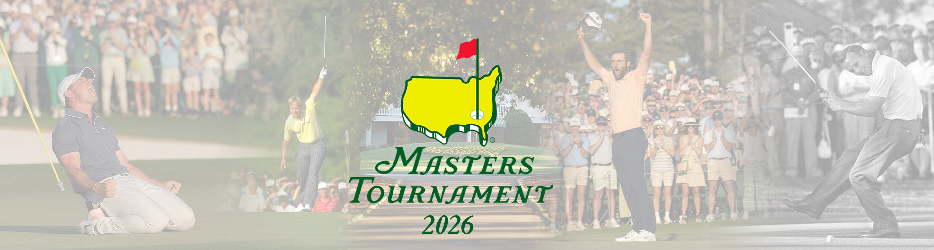 "A tradition unlike any other."