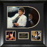 Load image into Gallery viewer, Michael Jackson - Thriller Framed Vinyl
