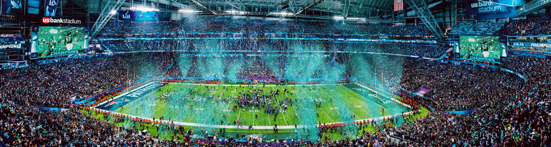 NFL Football is Back!